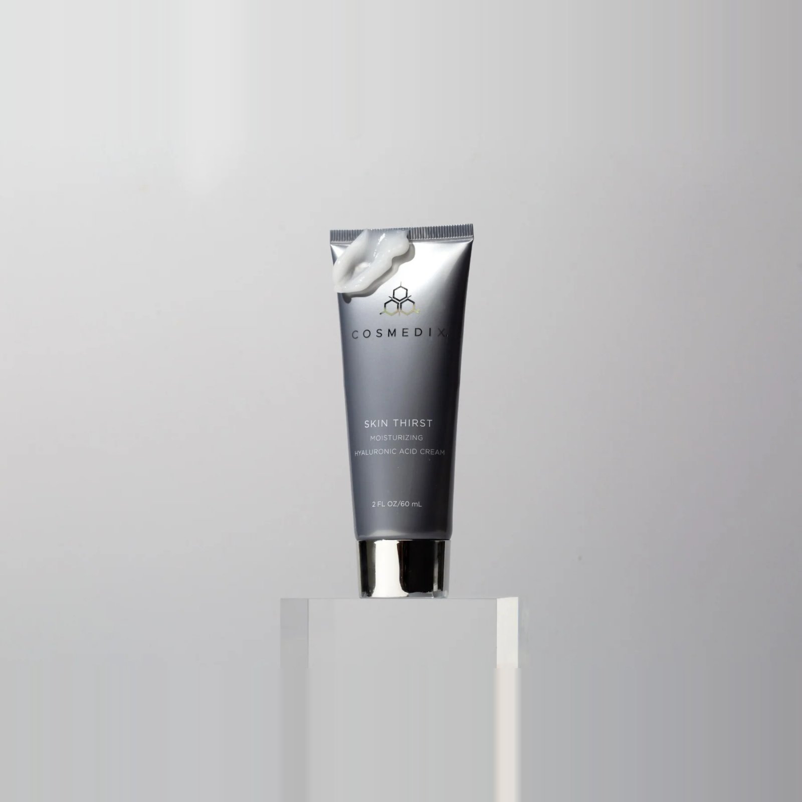 Cosmedix Skin Thirst - Moisturising Hyaluronic Acid Cream 8