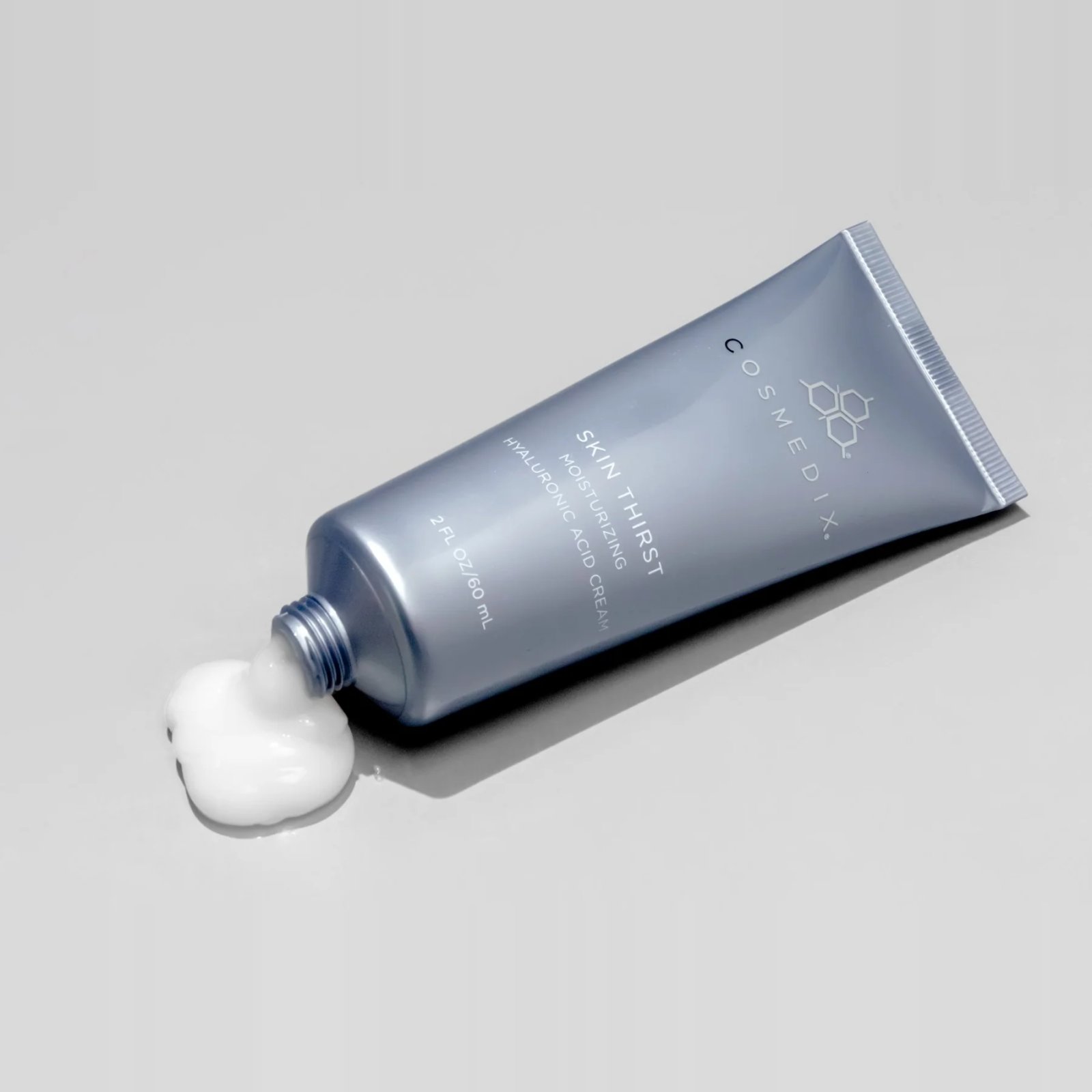 Cosmedix Skin Thirst - Moisturising Hyaluronic Acid Cream 6