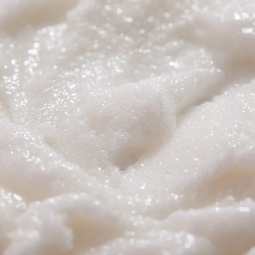 NCLA Beauty Hey Sugar Coconut Body Scrub 250ml 3