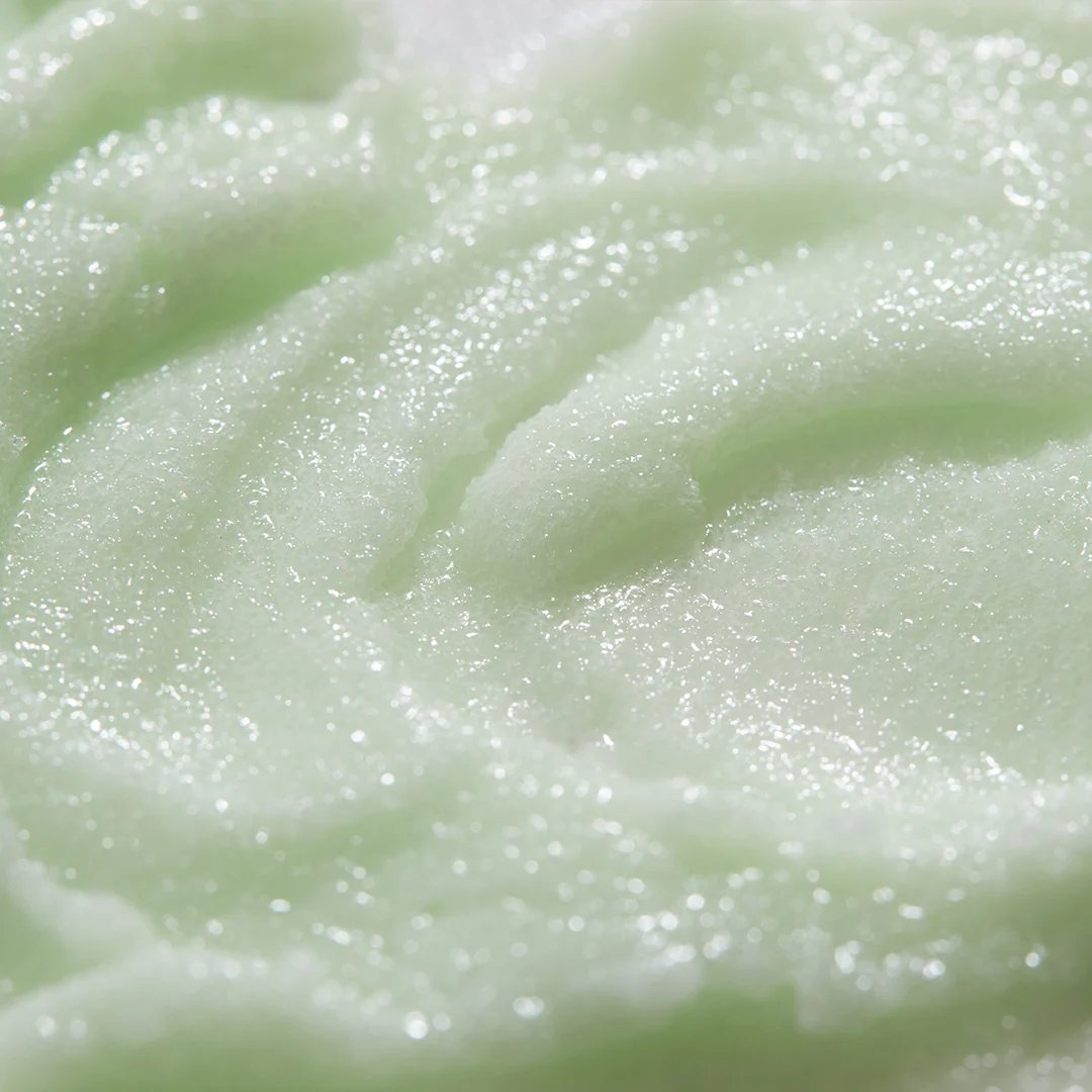 NCLA Beauty Hey Sugar Cucumber Body Scrub 250ml 2