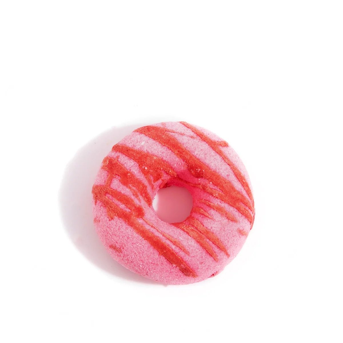 NCLA Beauty Strawberry Cupcake Bath Treats 2