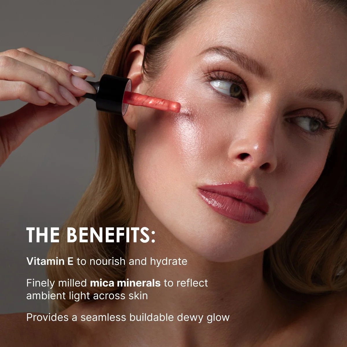 Rodial Blush Drops Apricot Sorbet 2