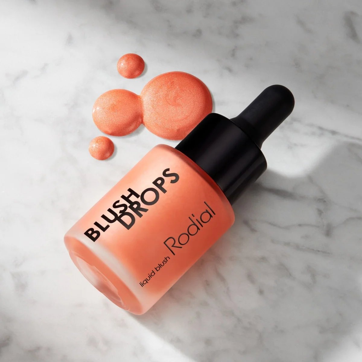 Rodial Blush Drops Apricot Sorbet 6