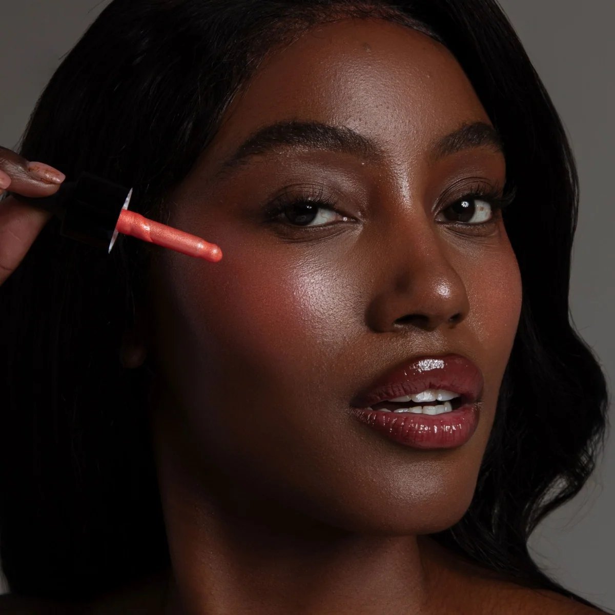 Rodial Blush Drops Apricot Sorbet 3