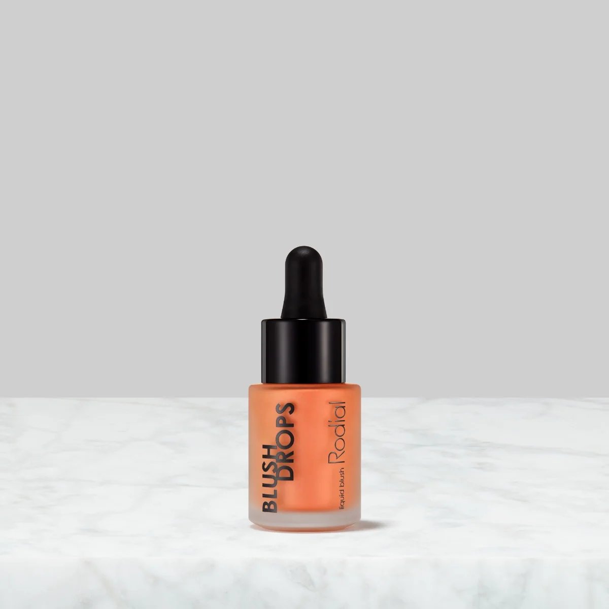 Rodial Blush Drops Apricot Sorbet 4