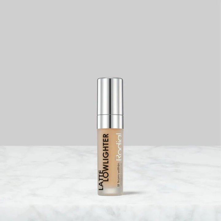 Rodial Latte Lowlighter 5