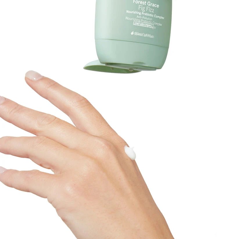 Haan Hand Cream Fig Fizz 4