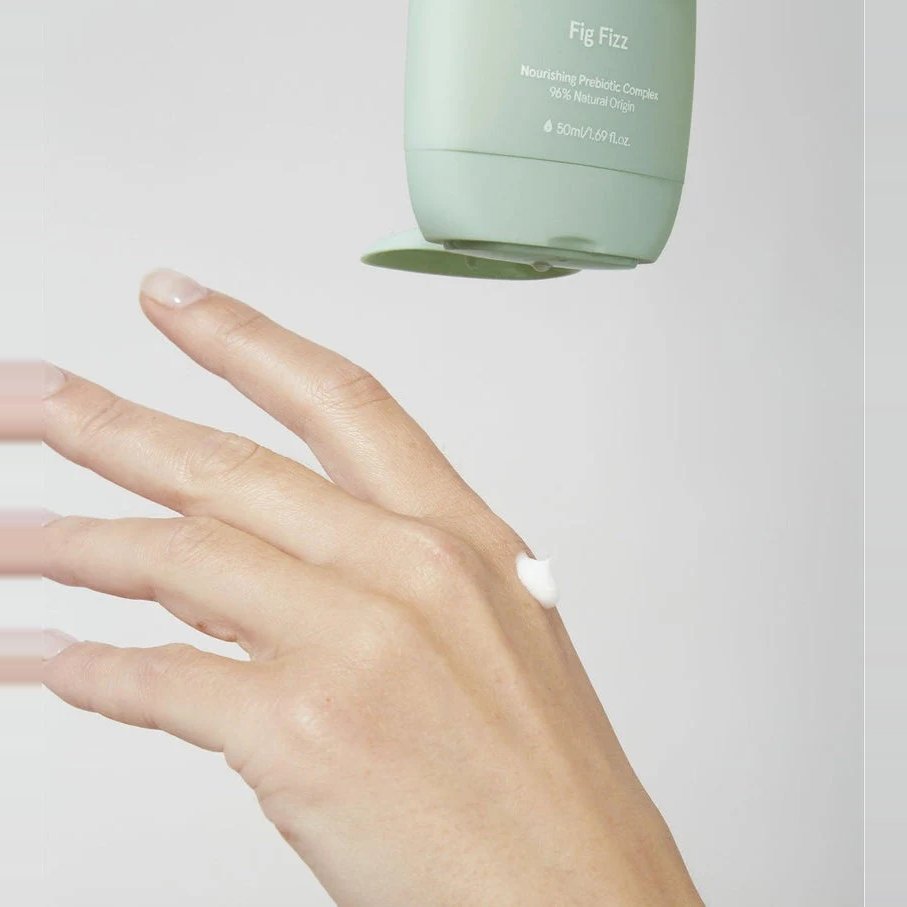 Haan Hand Cream Fig Fizz 6