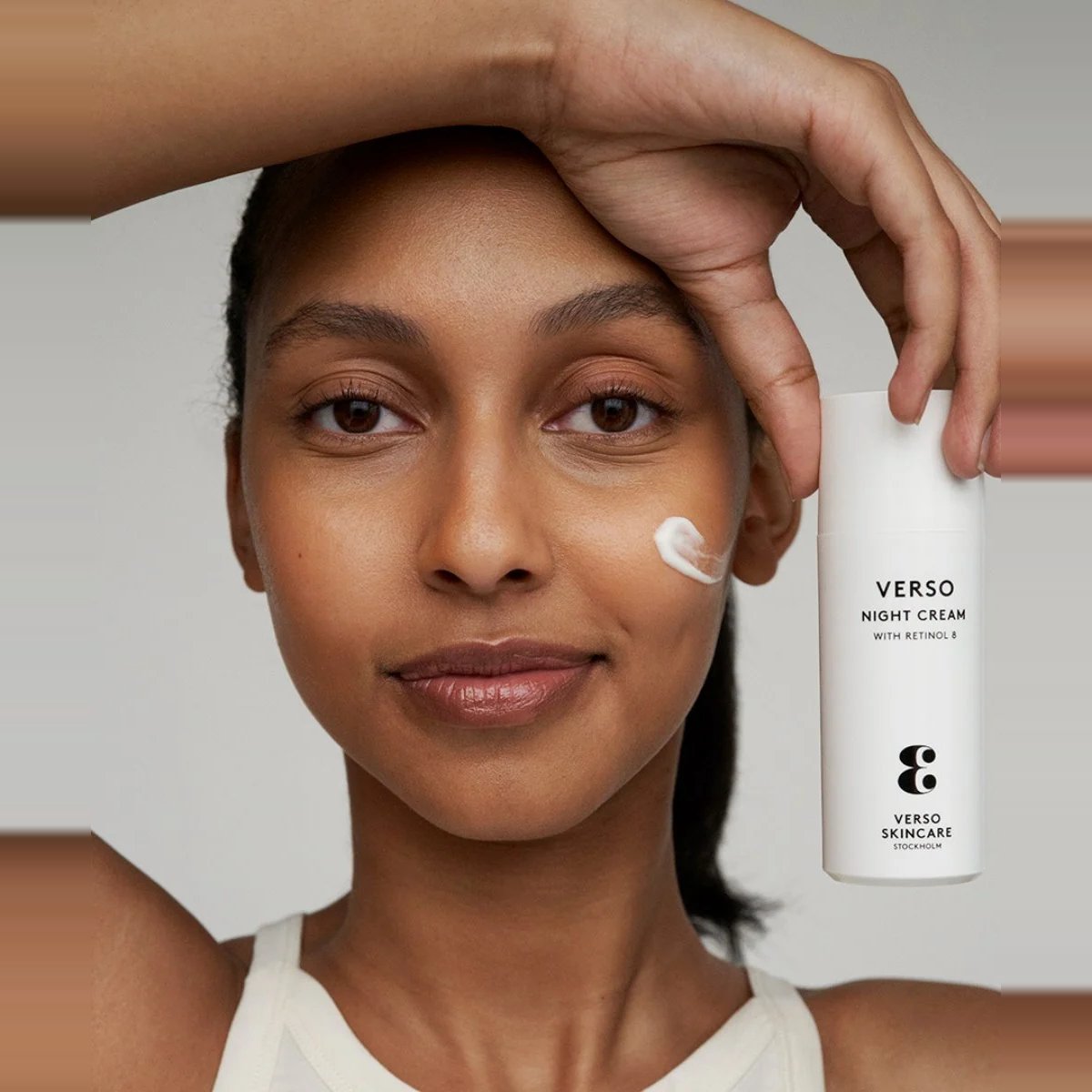 Verso Night Cream 50ml 6