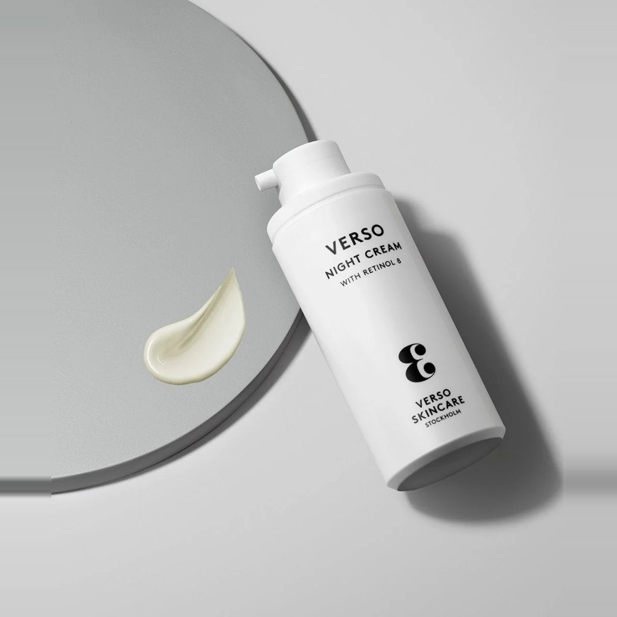 Verso Night Cream 50ml 5