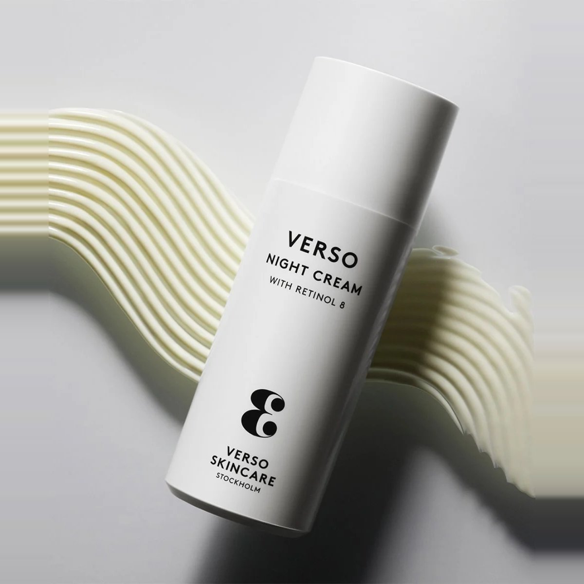 Verso Night Cream 50ml 4