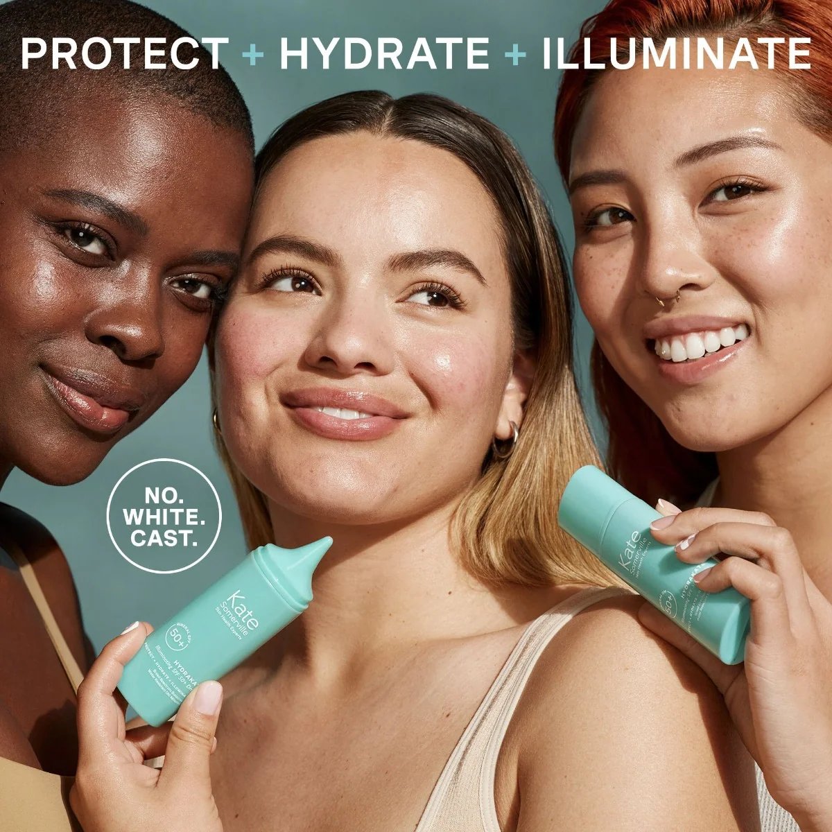 Kate Somerville HydraKate Illuminating SPF 50+ Drops 50ml 5