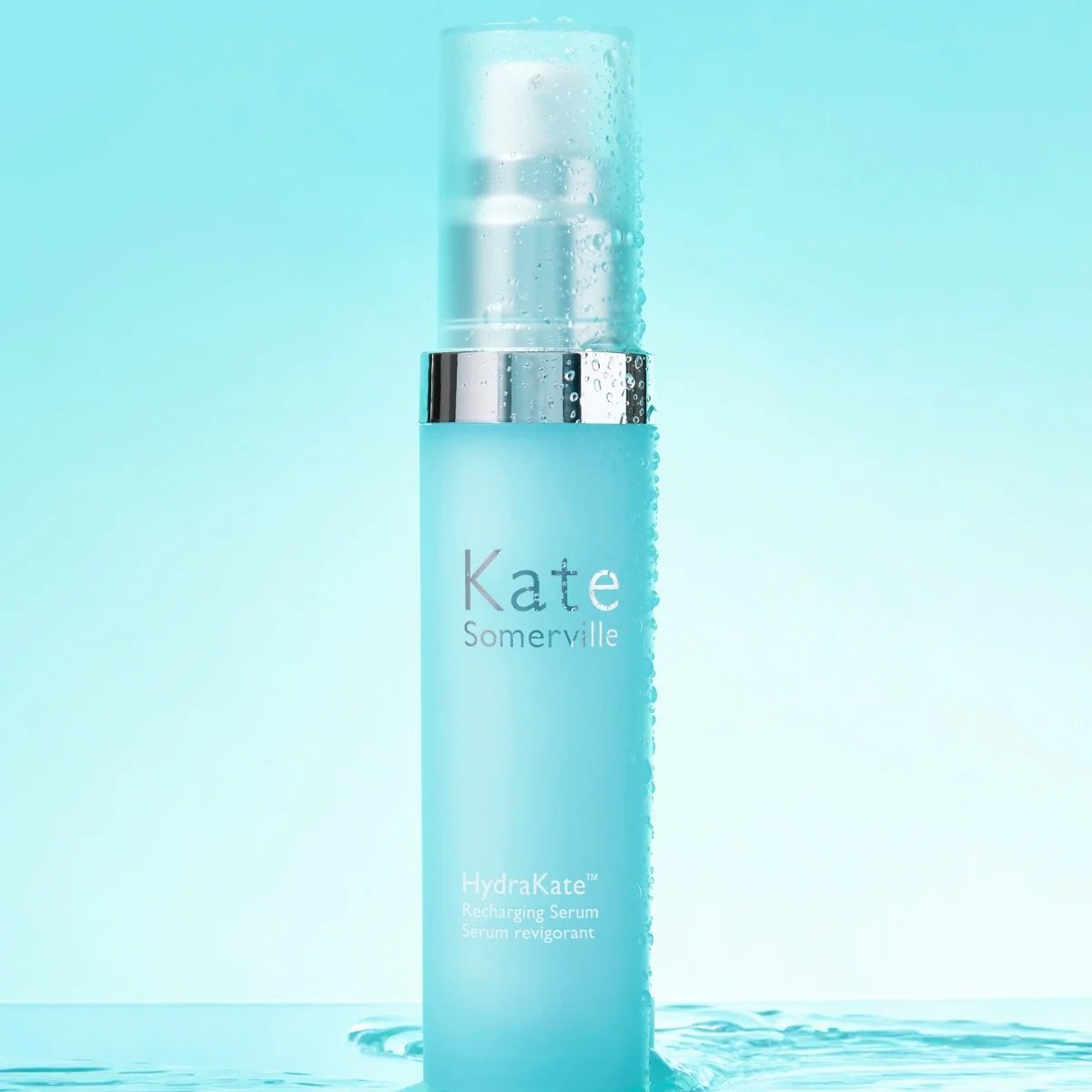 Kate Somerville HydraKate Recharging Serum 30ml 4