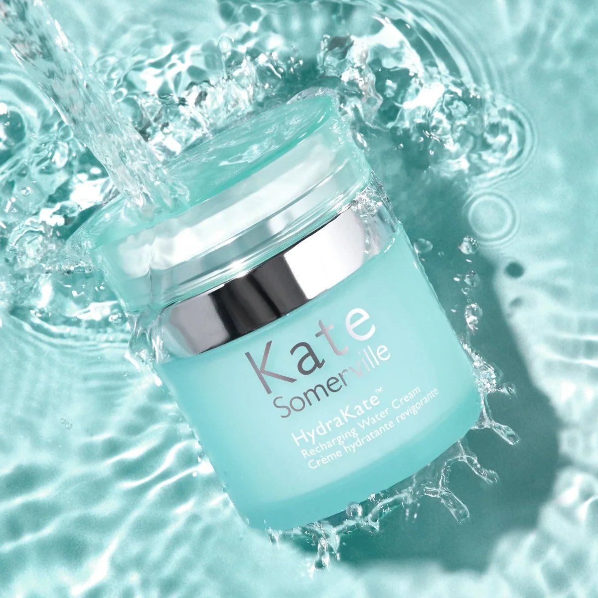 Kate Somerville HydraKate Recharging Water Cream 50ml 2