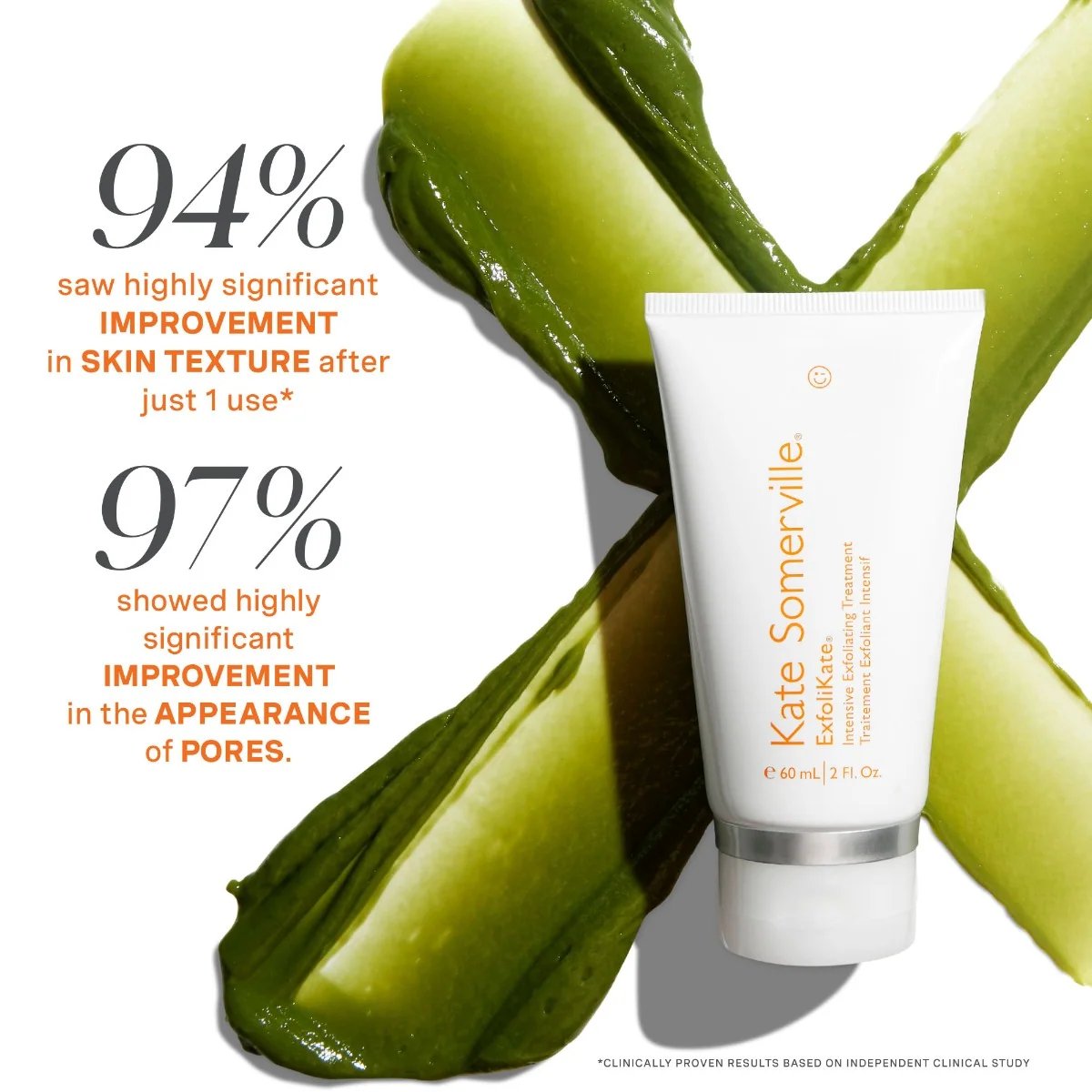 Kate Somerville ExfoliKate Intensive Exfoliating Treatment 60ml 3