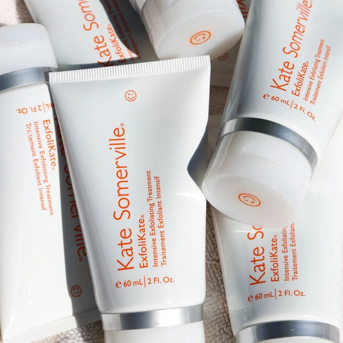 Kate Somerville ExfoliKate Intensive Exfoliating Treatment 60ml 2