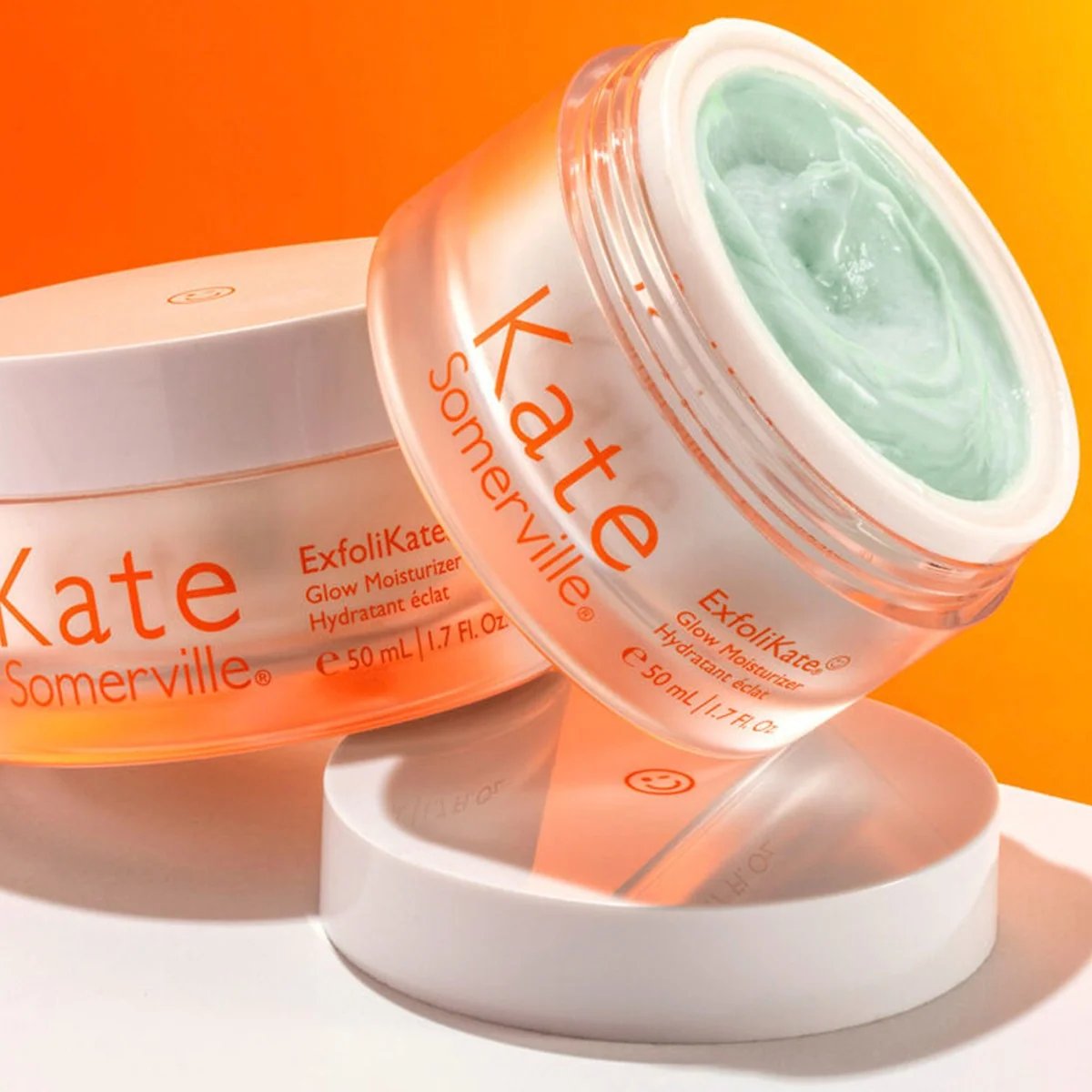 Kate Somerville ExfoliKate Glow Moisturizer 50ml 3