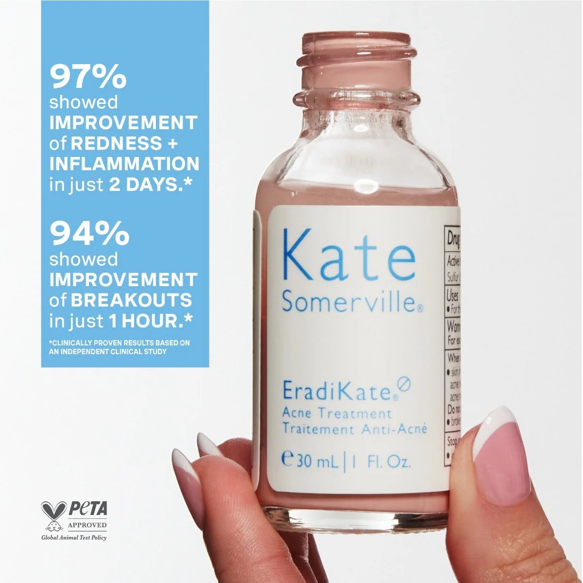 Kate Somerville EradiKate Acne Treatment 30ml 2