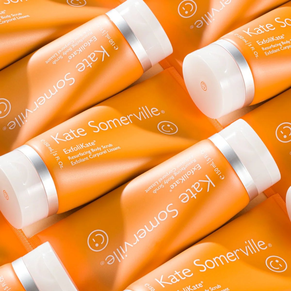 Kate Somerville ExfoliKate Resurfacing Body Scrub 4