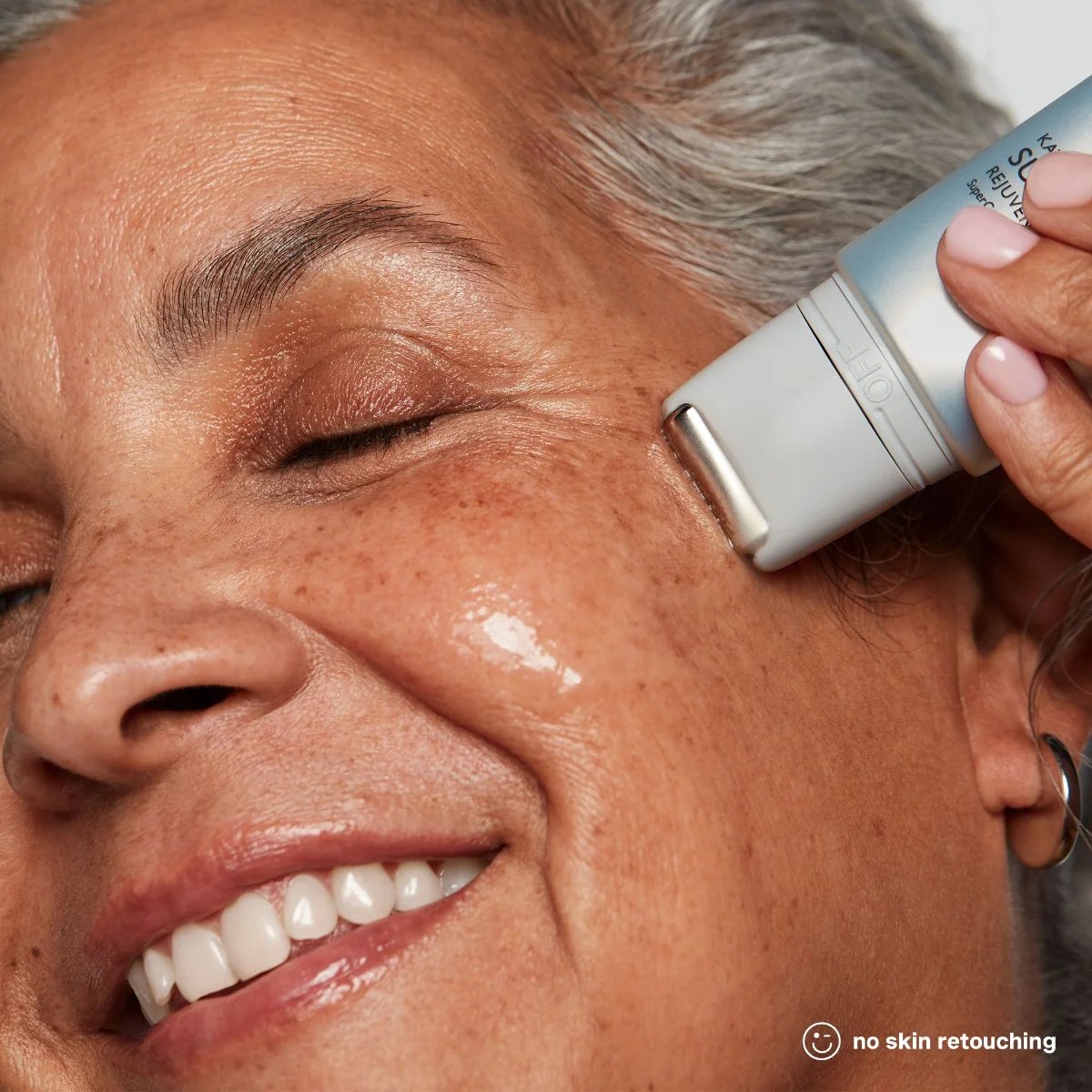 Kate Somerville Kateceuticals Supercell Rejuvenation Serum 3