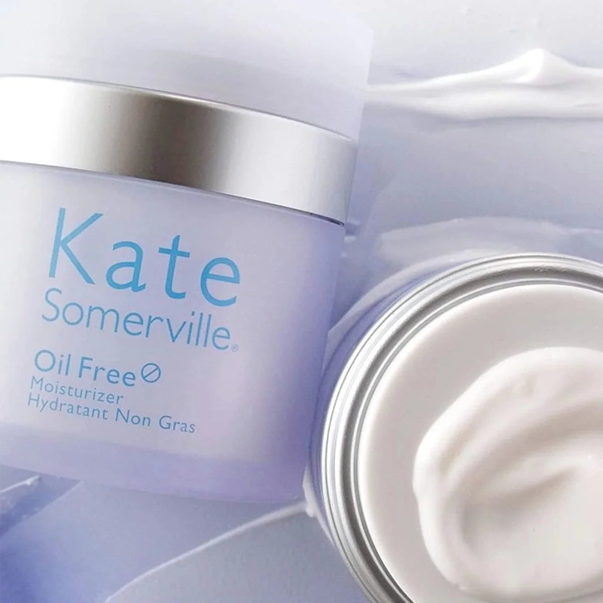 Kate Somerville Oil Free Moisturizer 50ml 2