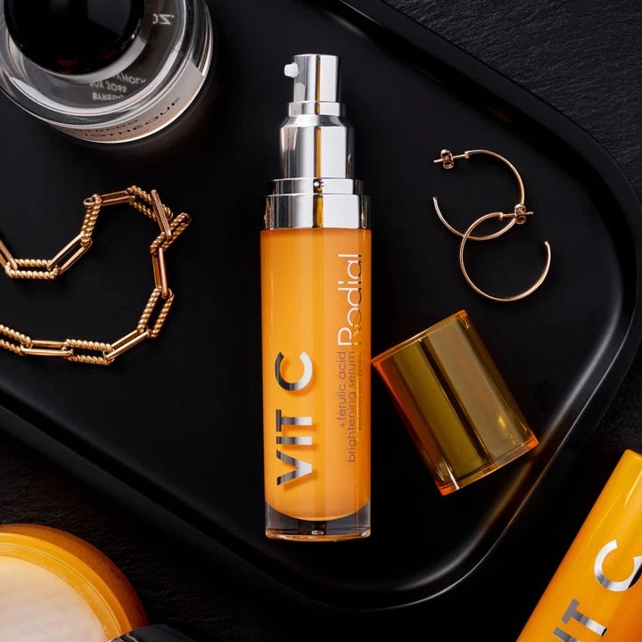 Rodial Vit C Brightening Serum 30ml 3