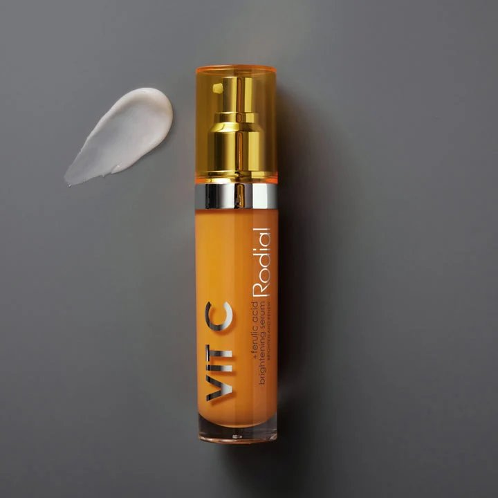 Rodial Vit C Brightening Serum 30ml 5