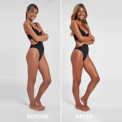 Bondi Sands Aero Self Tanning Foam Dark 225ml 2