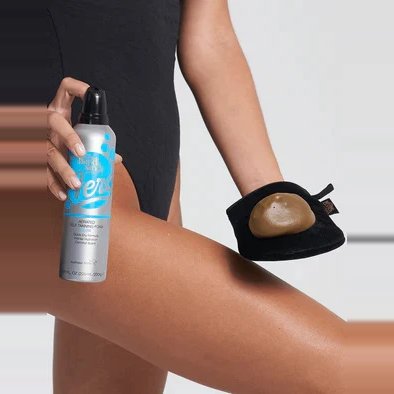 Bondi Sands Aero Self Tanning Foam Dark 225ml 3