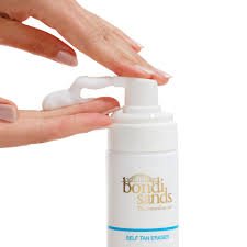 Bondi Sands Self Tan Eraser 100ml 2
