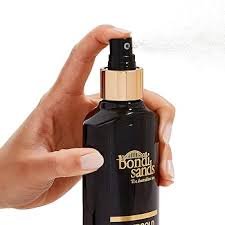 Bondi Sands Liquid Gold Self Tanning Dry Oil 150ml 4