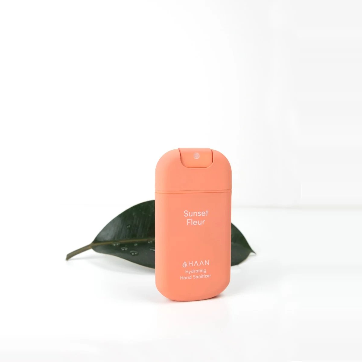 Haan Hand Sanitizer Sunset Fleur 30ml 5