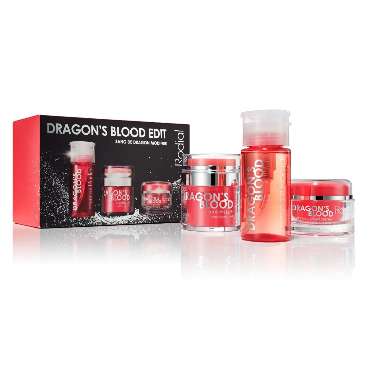 Rodial Dragon's Blood Edit 2024 2