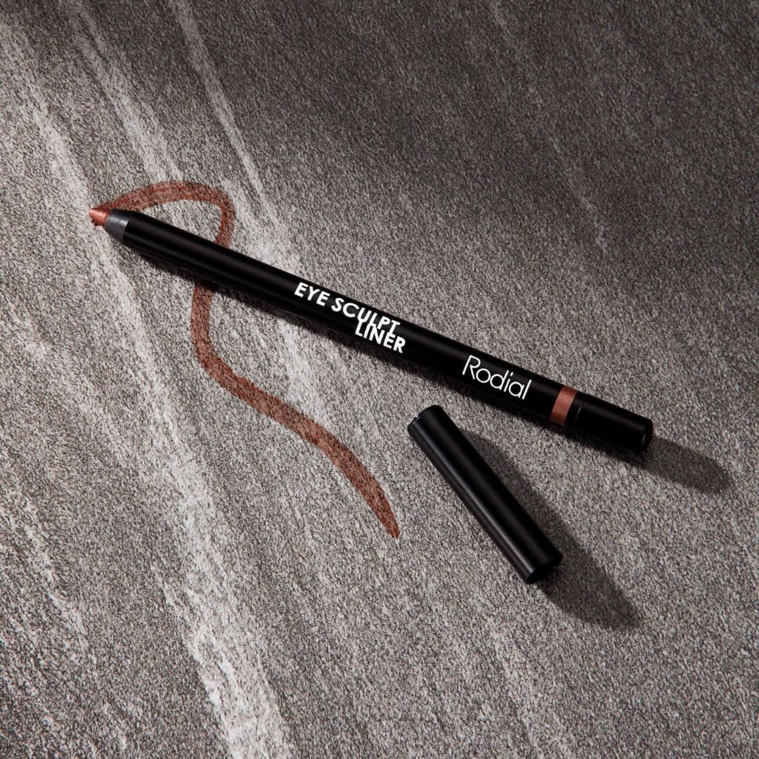 Rodial Eye Sculpt Liner - Black Coffee 1.2gr 3