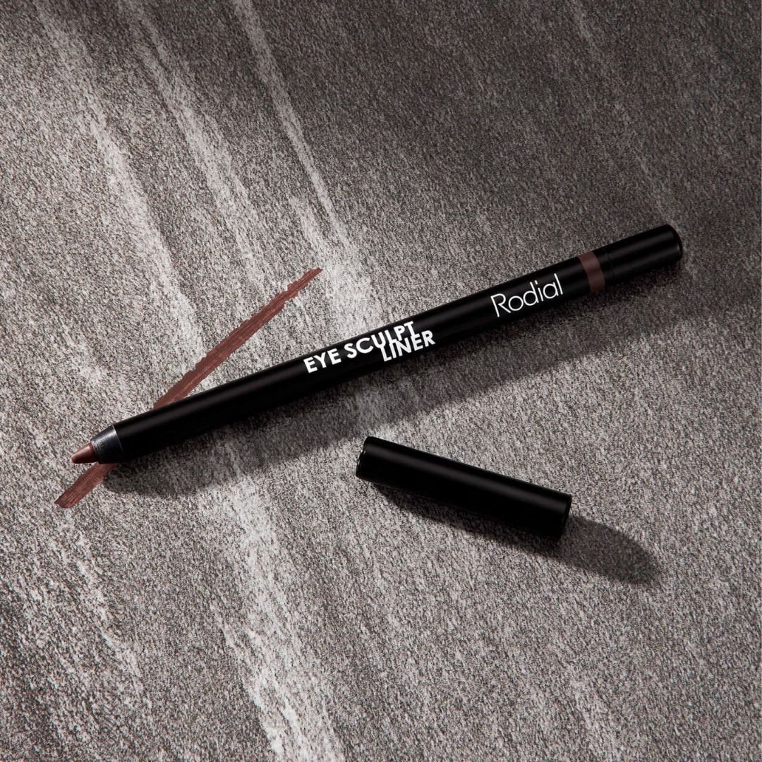 Rodial Eye Sculpt Liner - Burnt Truffle 1.2gr 3