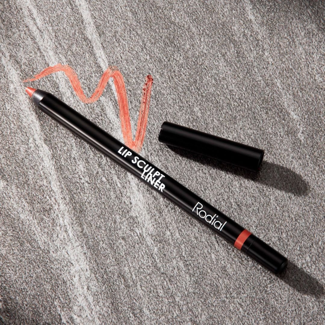 Rodial Lip Sculpt Liner Black Rose 1.2G 3