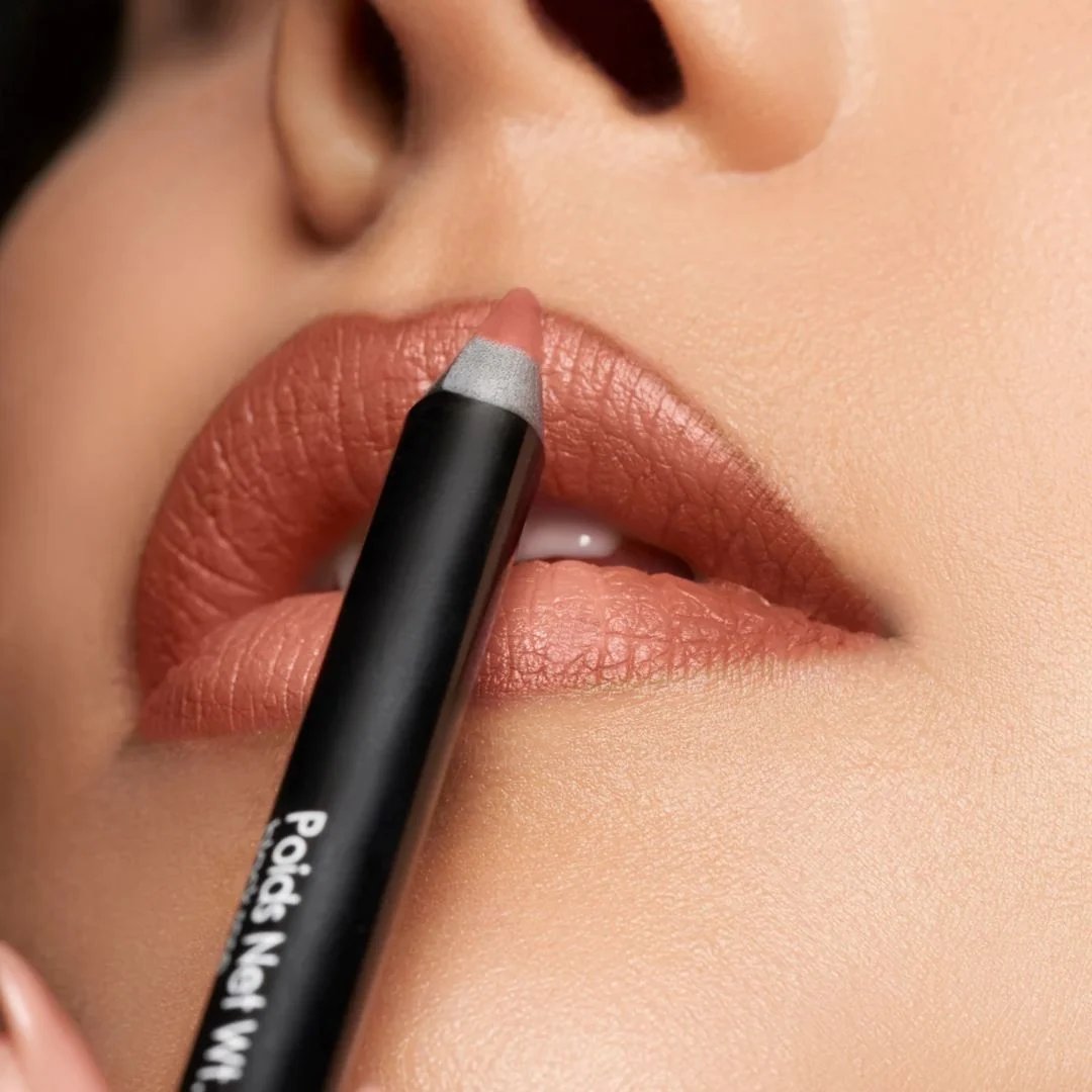 Rodial Lip Sculpt Liner Black Rose 1.2G 4