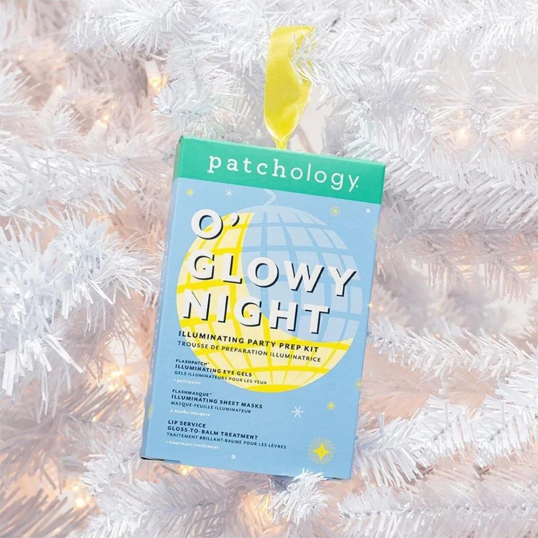Patchology O' Glowy Night 3
