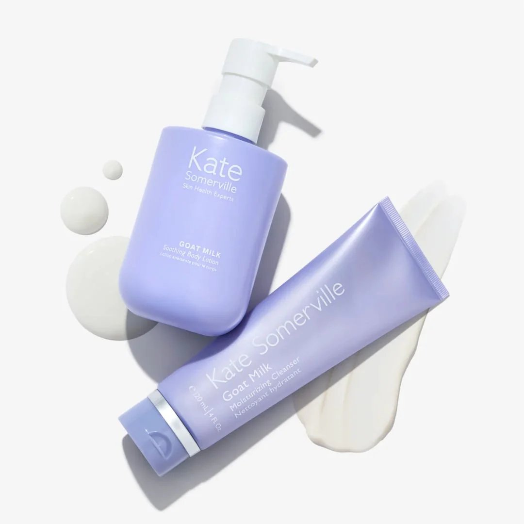 Kate Somerville Stressed Skin Saviors 2