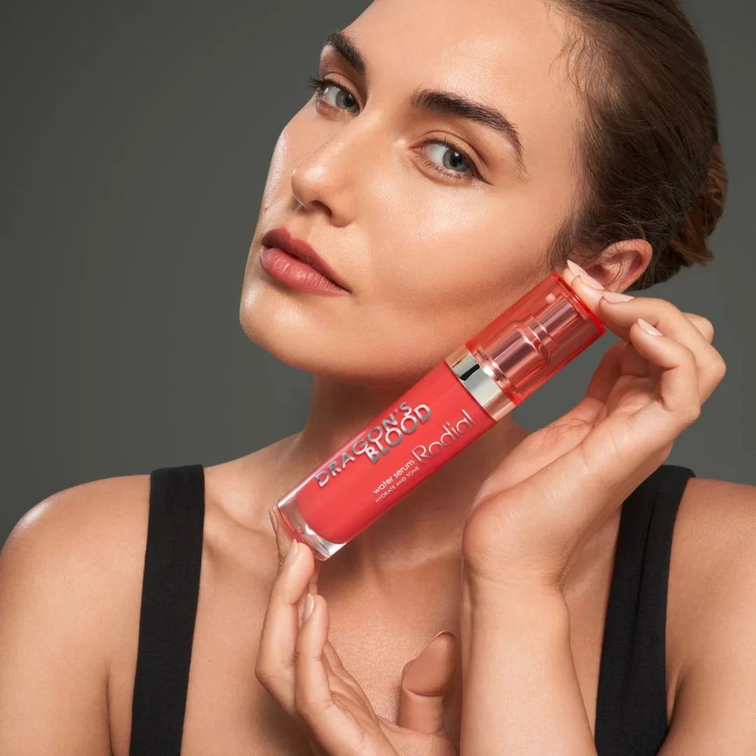 Rodial Dragons Blood Water Serum 30ml 5