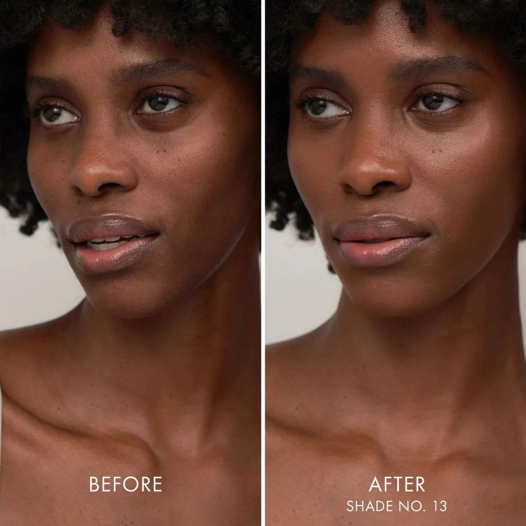 Sweed Glass Skin Foundation - 13 30ml 3