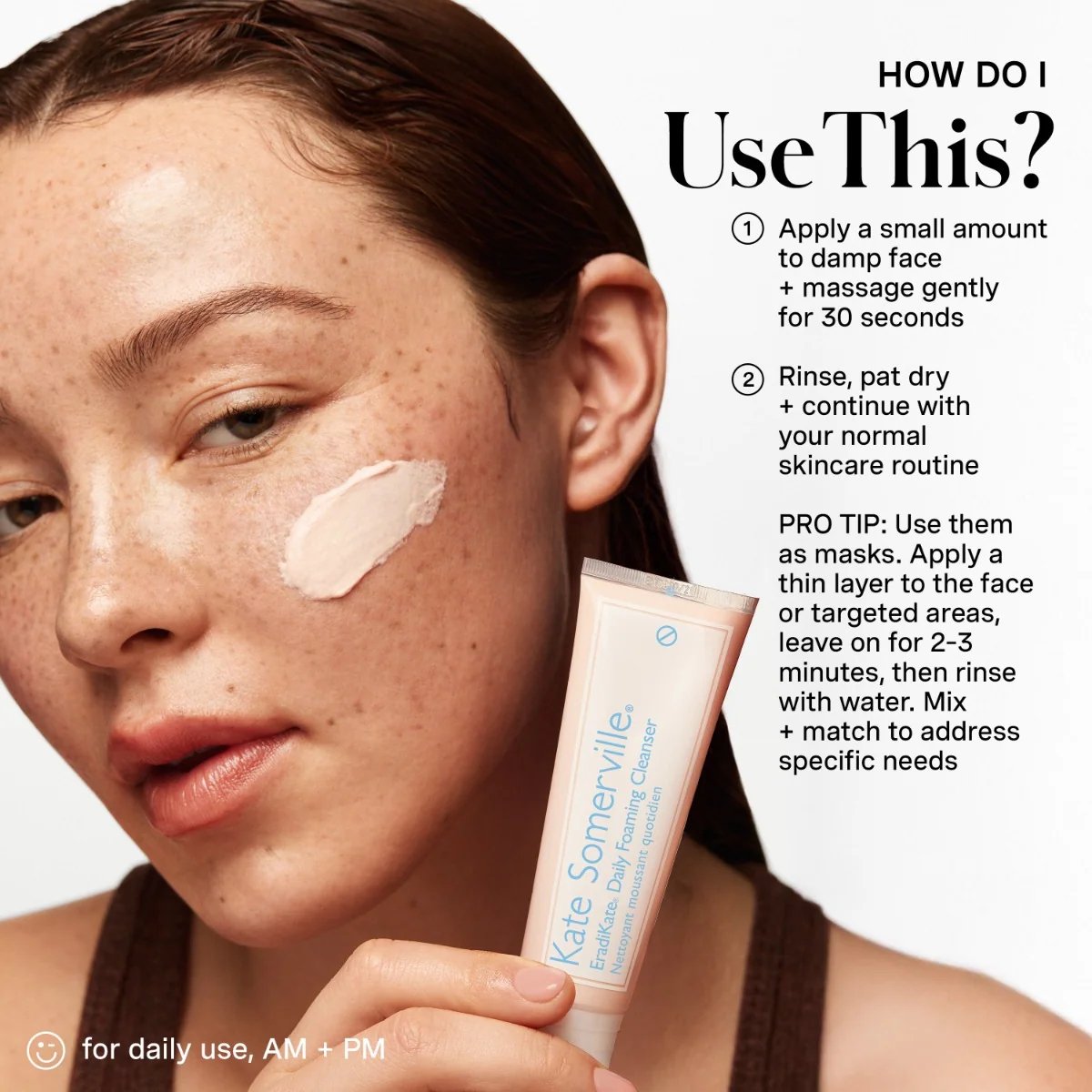 Kate Somerville Pore-fect Holiday Trio 7