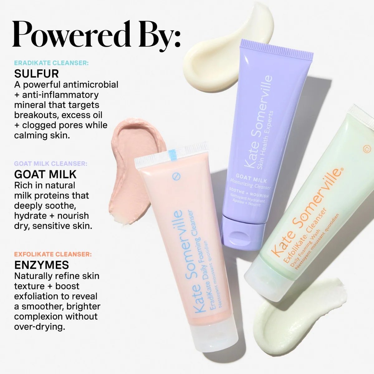 Kate Somerville Pore-fect Holiday Trio 3