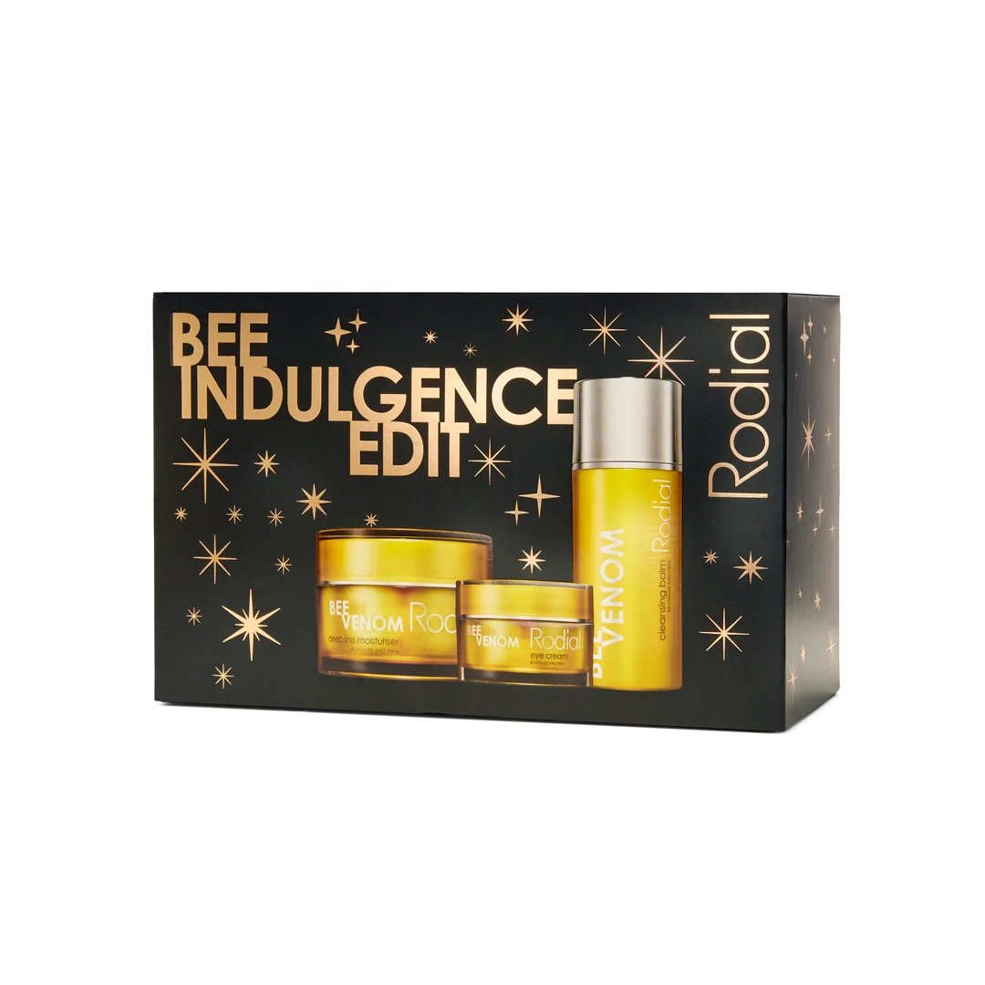 Rodial Bee Indulgence Edit 2