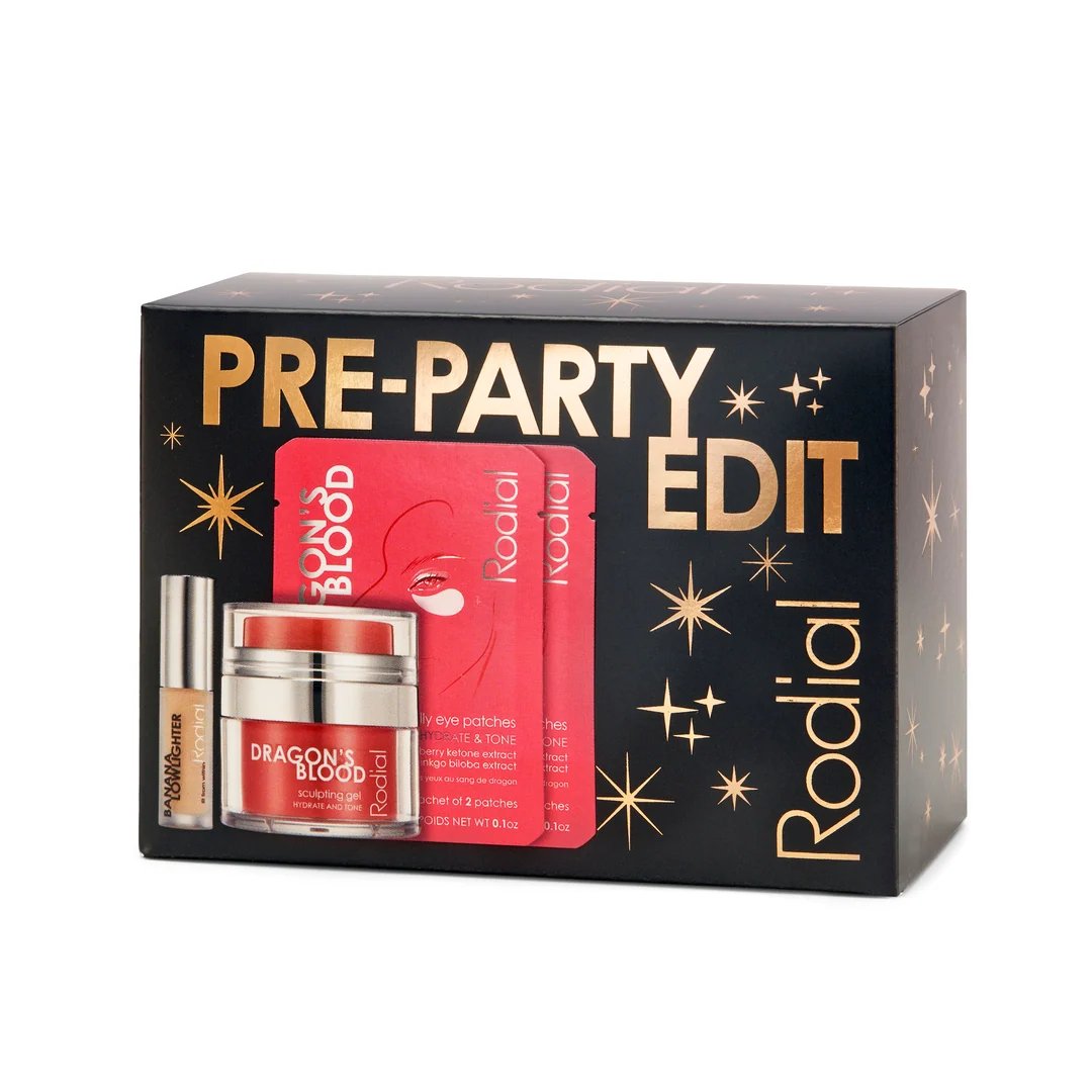 Rodial Pre Party Edit 2