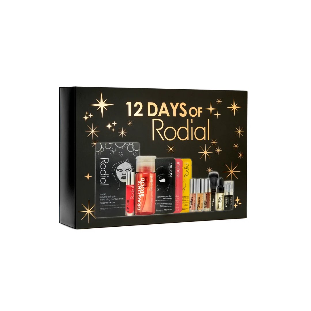Rodial 12 Days of Rodial Edit 2