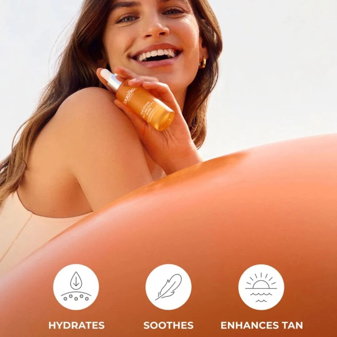 C+C Vitamin Summer Lotion 200ml 3
