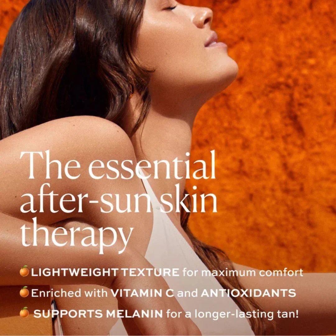 C+C Vitamin Summer Lotion 200ml 5
