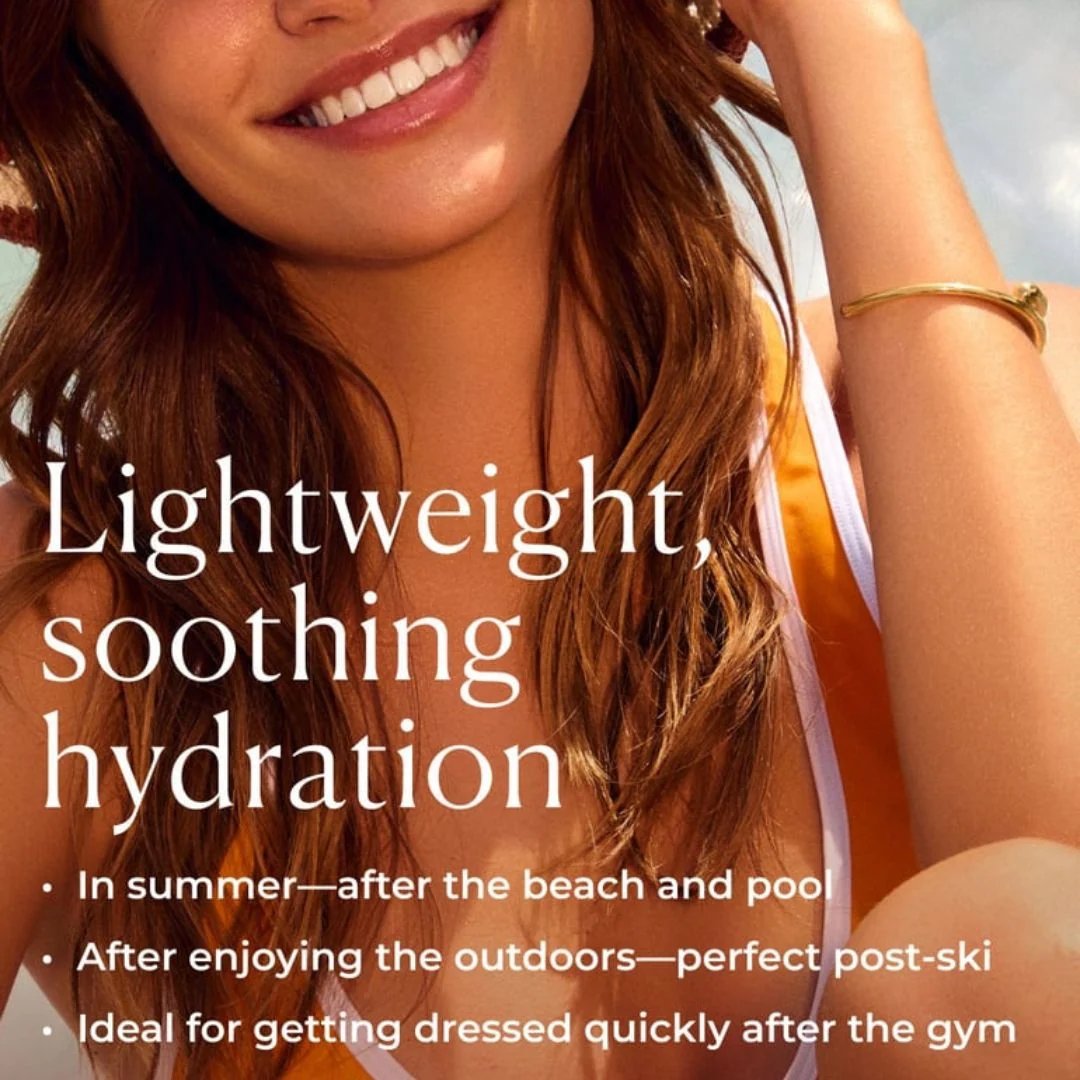 C+C Vitamin Summer Lotion 200ml 7