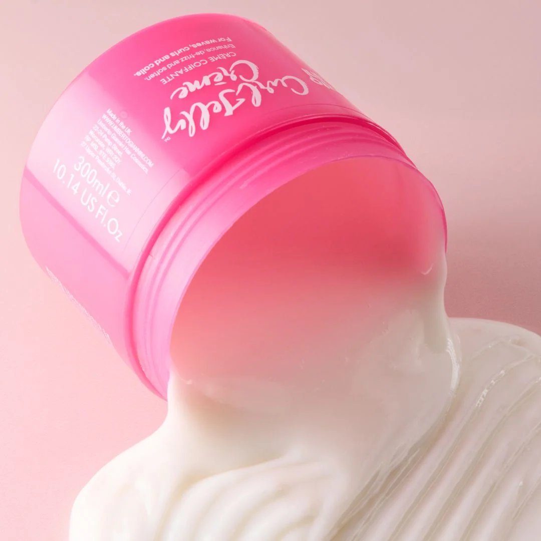 Umberto Giannini Curl Jelly Crème 300ml 5